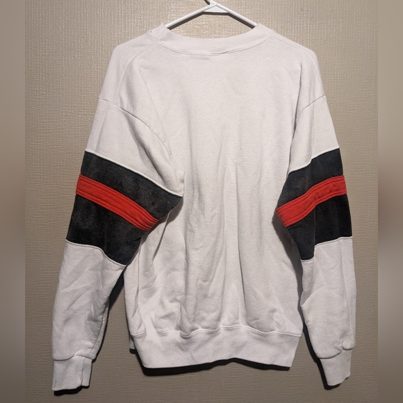 Vintage Disney Mickey crewneck sweatshirt - Picture 2 of 5